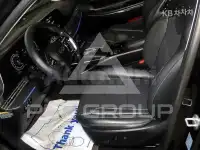 2020 Hyundai Grandeur