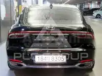 2020 Hyundai Grandeur