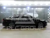 2020 Hyundai Grandeur