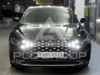 2020 Hyundai Grandeur