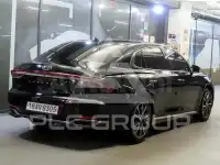 2020 Hyundai Grandeur