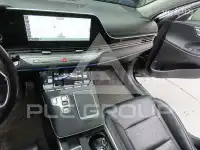 2020 Hyundai Grandeur