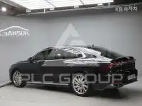 2020 Hyundai Grandeur