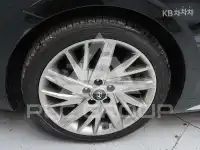 2020 Hyundai Grandeur