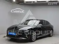 2020 Hyundai Grandeur