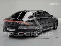 2020 Hyundai Grandeur