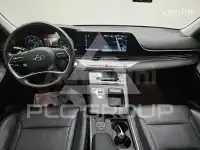 2020 Hyundai Grandeur