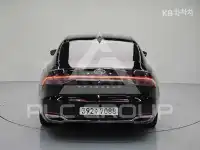 2020 Hyundai Grandeur