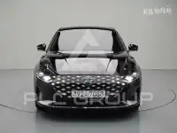 2020 Hyundai Grandeur