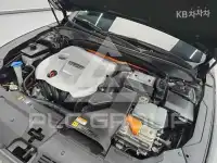 2020 Hyundai Grandeur