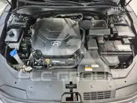 2020 Hyundai Grandeur
