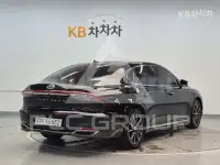 2020 Hyundai Grandeur