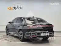 2020 Hyundai Grandeur