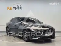2020 Hyundai Grandeur