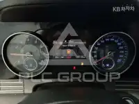 2020 Hyundai Grandeur