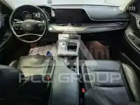 2020 Hyundai Grandeur