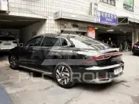 2020 Hyundai Grandeur