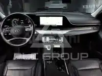 2020 Hyundai Grandeur