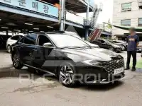 2020 Hyundai Grandeur