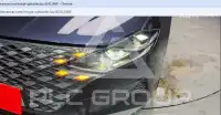 2020 Hyundai Grandeur