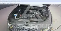 2020 Hyundai Grandeur