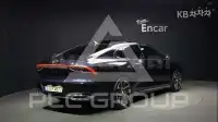 2020 Hyundai Grandeur