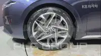 2020 Hyundai Grandeur