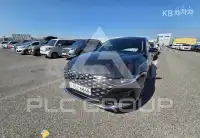2020 Hyundai Grandeur
