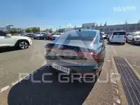 2020 Hyundai Grandeur