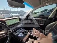 2020 Hyundai Grandeur