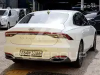 2020 Hyundai Grandeur