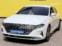 2020 Hyundai Grandeur