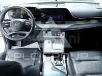 2020 Hyundai Grandeur
