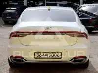2020 Hyundai Grandeur