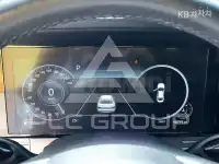 2020 Hyundai Grandeur