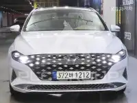 2020 Hyundai Grandeur