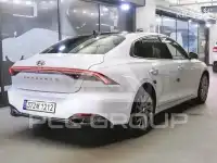 2020 Hyundai Grandeur