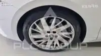 2020 Hyundai Grandeur