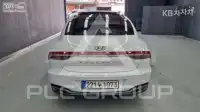 2020 Hyundai Grandeur
