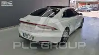 2020 Hyundai Grandeur