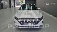 2020 Hyundai Grandeur
