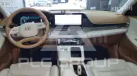2020 Hyundai Grandeur