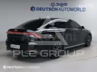 2020 Hyundai Grandeur