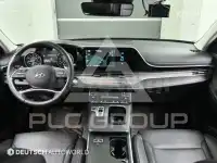2020 Hyundai Grandeur