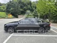 2020 Hyundai Grandeur