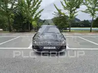 2020 Hyundai Grandeur