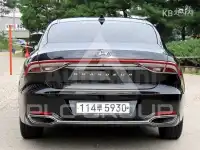 2020 Hyundai Grandeur
