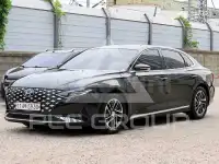 2020 Hyundai Grandeur