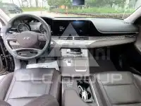 2020 Hyundai Grandeur