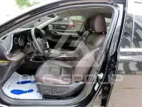 2020 Hyundai Grandeur